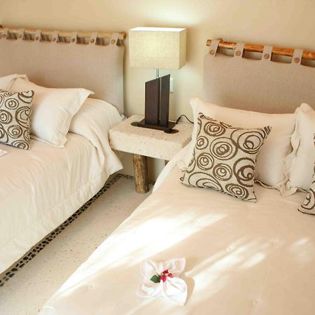 Hotel Okaan Chichén-Itzá Eksteriør bilde