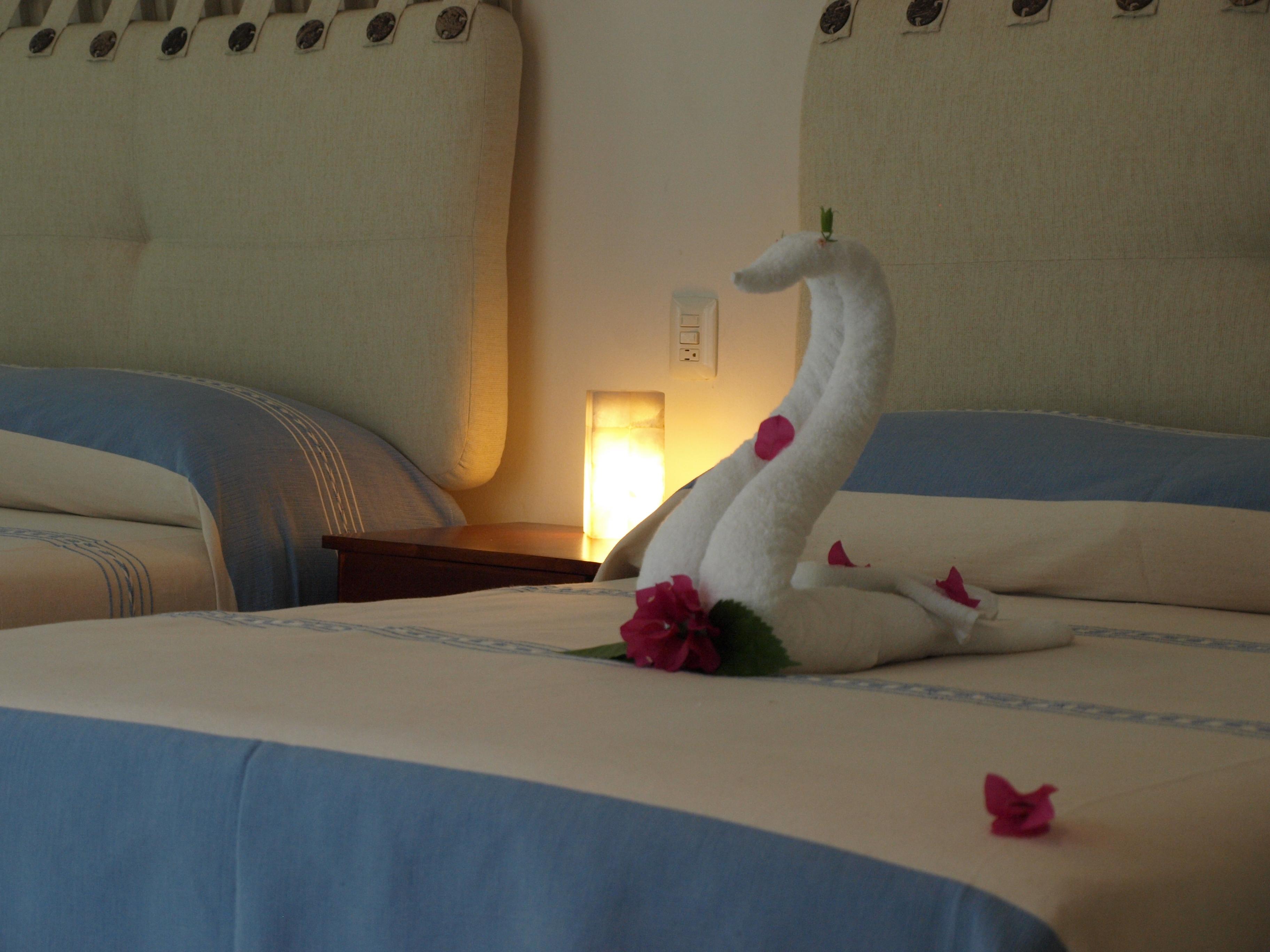 Hotel Okaan Chichén-Itzá Eksteriør bilde
