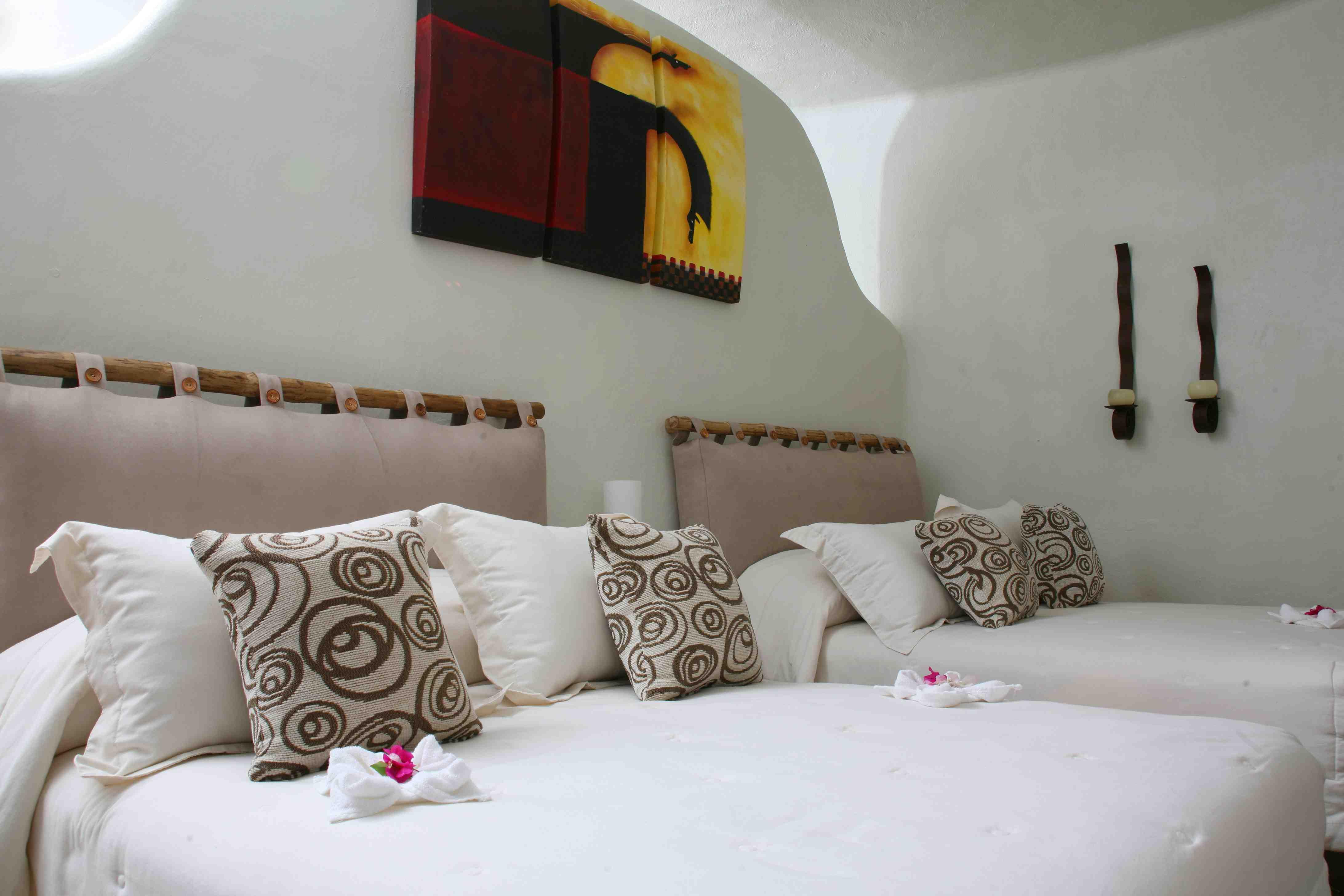 Hotel Okaan Chichén-Itzá Eksteriør bilde