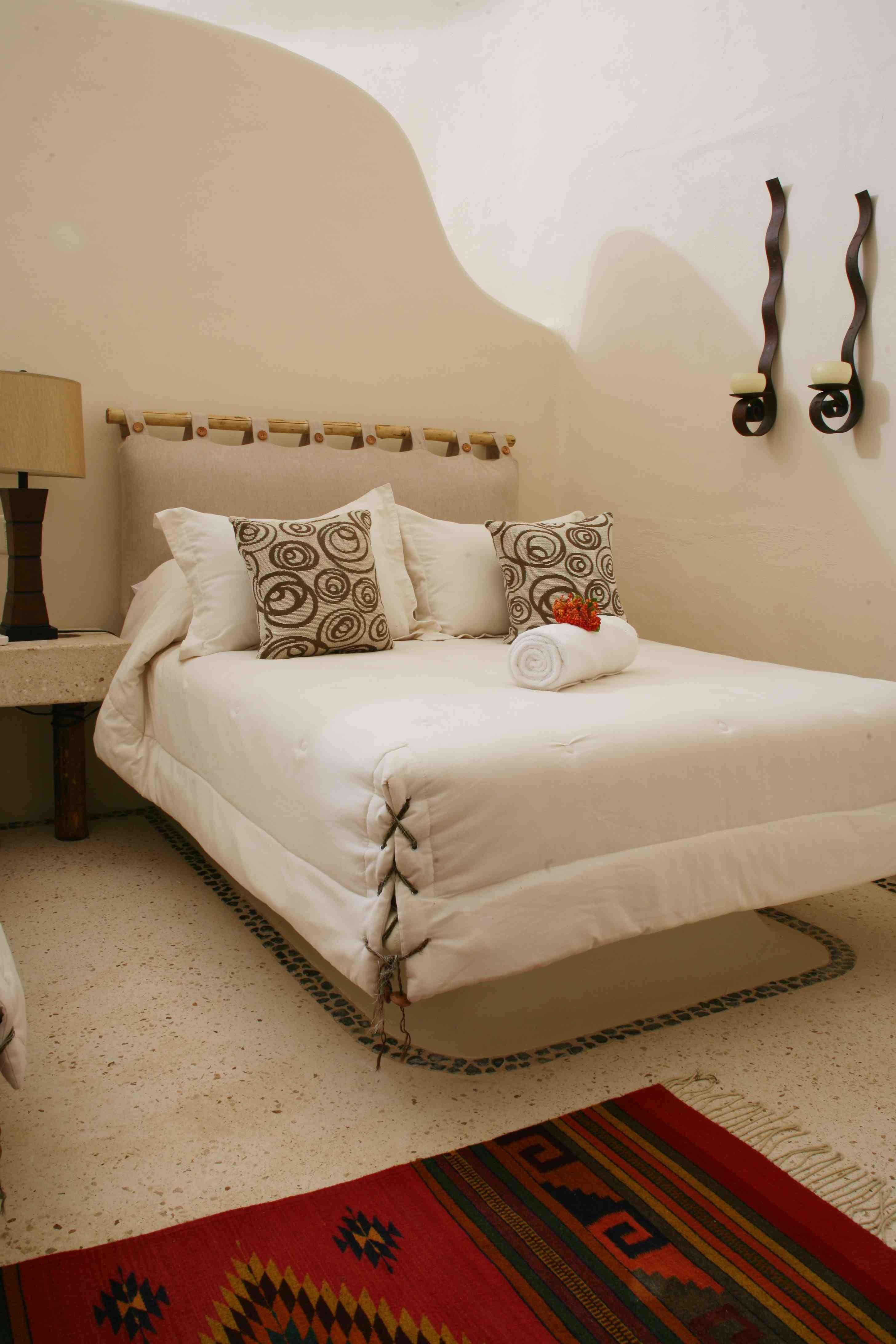 Hotel Okaan Chichén-Itzá Eksteriør bilde