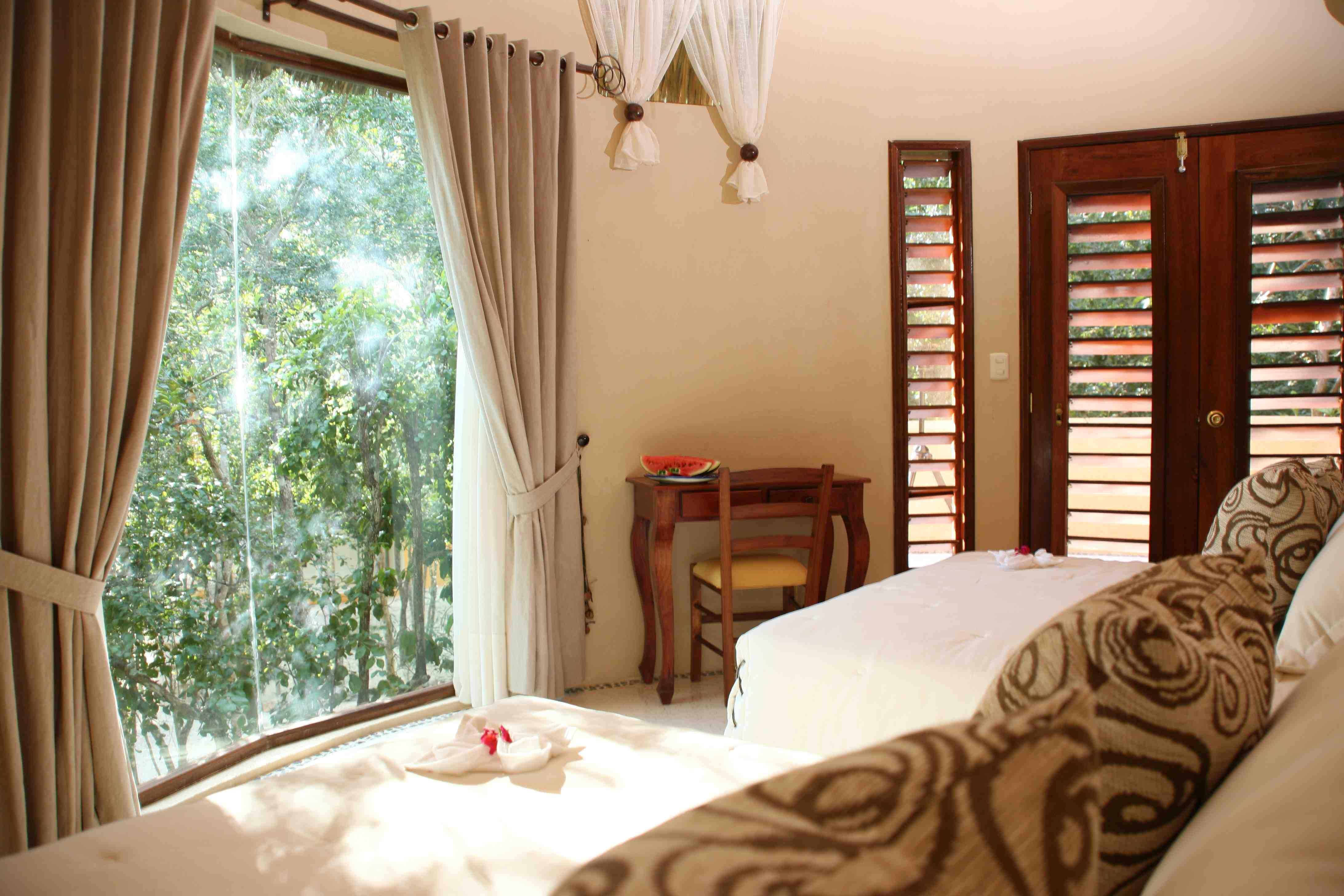 Hotel Okaan Chichén-Itzá Eksteriør bilde