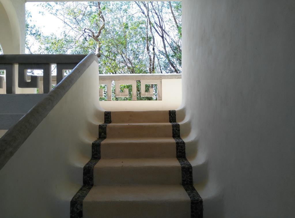 Hotel Okaan Chichén-Itzá Eksteriør bilde