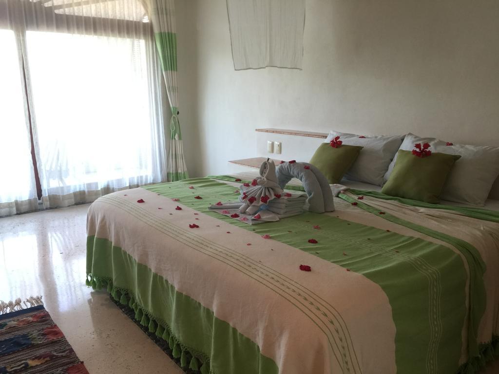 Hotel Okaan Chichén-Itzá Eksteriør bilde