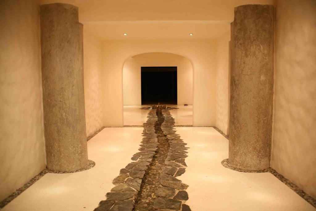 Hotel Okaan Chichén-Itzá Eksteriør bilde
