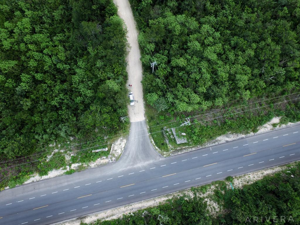 Hotel Okaan Chichén-Itzá Eksteriør bilde